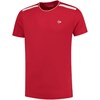 Muška Majica Kratkih Rukava Club Crvena