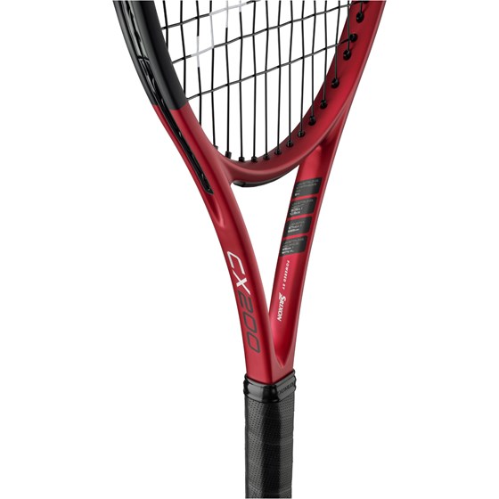 Reket Za Tenis Dunlop Cx 200 