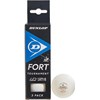 Loptice Za Stolni Tenis Dunlop Fort Tournament 3Kom