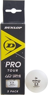 Loptice Za Stolni Tenis Pro Tour 3 Ball Box