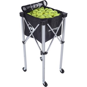 Mini Tenis Foldable Teaching Cart 144 Loptica