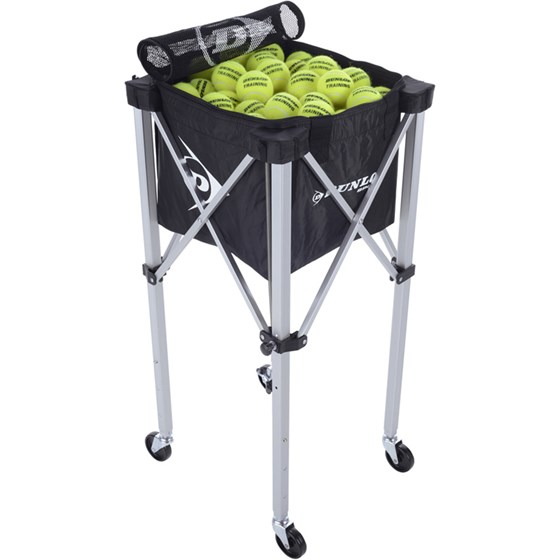 Mini Tenis Foldable Teaching Cart 144 Loptica