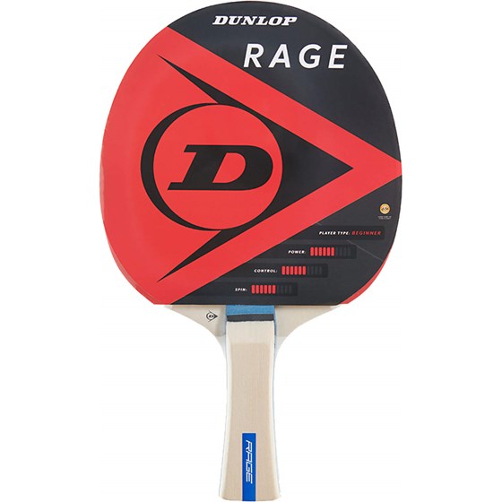 Reket za Stolni Tenis Rage
