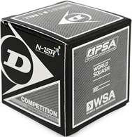 Loptica Za Squash Competition