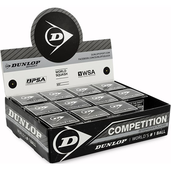 Loptica Za Squash Competition