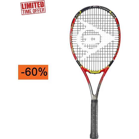 Dunlop Srixon CX 2.0