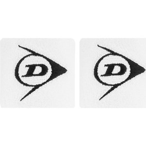 Znojnik Za Ruku Dunlop Bijeli
