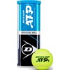 Loptice Za Tenis Dunlop ATP 3/1