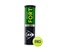 Loptice Za Tenis Dunlop Fort All Court TS 4/1
