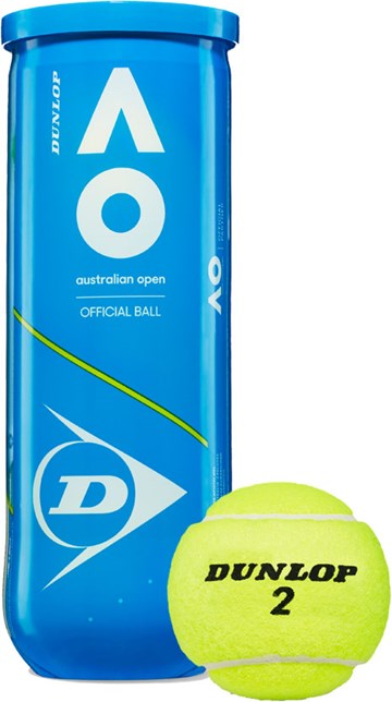 Loptice Za Tenis Australian Open 3/1