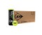 Loptice Za Tenis Dunlop Stage 1 Zelena x24