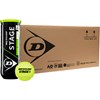 Loptice Za Tenis Dunlop Stage 1 Zelena x24