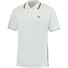 Majica Kratkih Rukava Polo Club Line Bijela