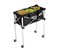 Mini Tenis Foldable Teaching Cart 250 Loptica