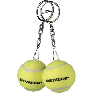 Dunlop privjesak za ključeve tenis loptica