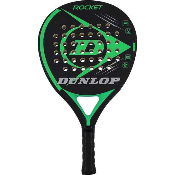 Reket Za Padel Dunlop Rocket Zelena