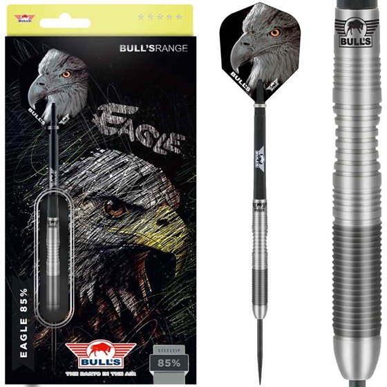 Strelice Za Pikado Eagle 2 85% Tungsten