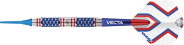 Strelice Za Pikado Epix 90% Tungsten