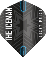Pikado Pera Hardcore Iceman TF6479