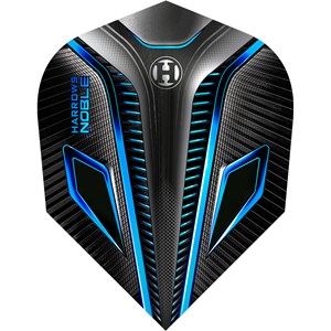 Pikado Pera Noble Plava No6