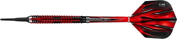 Strelice Za Pikado Fire Inferno 90% Tungsten