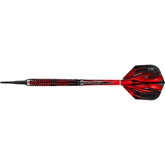Strelice Za Pikado Fire Inferno 90% Tungsten