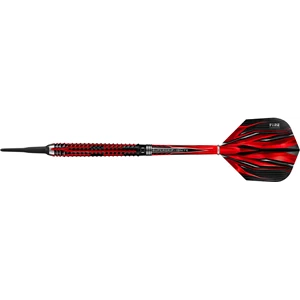 Strelice Za Pikado Fire Inferno 90% Tungsten
