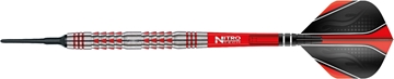Strelice Za Pikado Firebird 90% Tungsten
