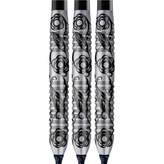 Strelice Za Pikado Flora Camil 80% Tungsten