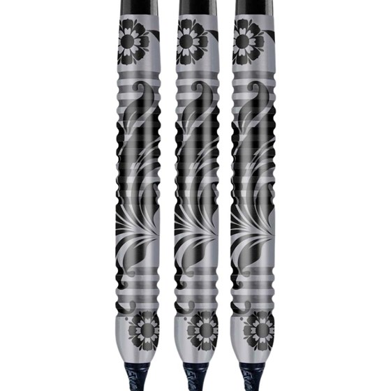 Strelice Za Pikado Flora Zina 80% Tungsten