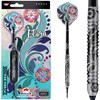Strelice Za Pikado Flora Zina 80% Tungsten