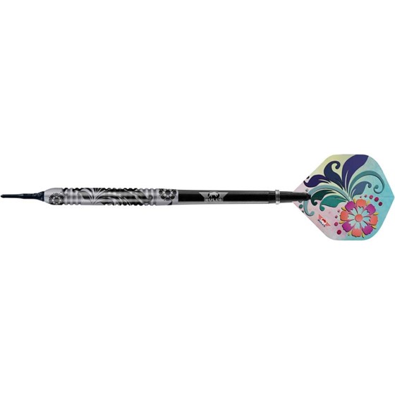 Strelice Za Pikado Flora Zina 80% Tungsten