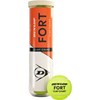 Loptice Za Tenis Dunlop Fort Clay Court 4/1 x18