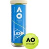 Loptice Za Tenis Dunlop Australian Open 3/1 x 24