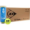 Loptice Za Tenis Dunlop Australian Open 3/1 x 24
