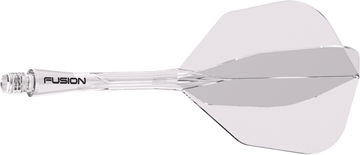 Pikado Pera Fusion No6 Prozirna