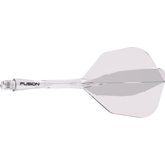 Pikado Pera Fusion No6 Prozirna