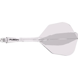 Pikado Pera Fusion No6 Prozirna