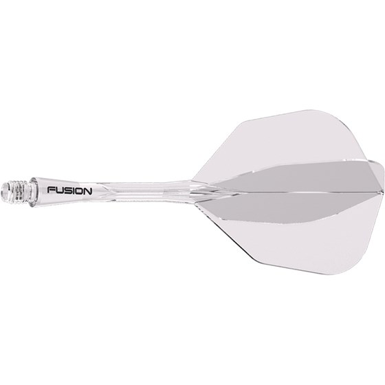 Pikado Pera Fusion No6 Prozirni