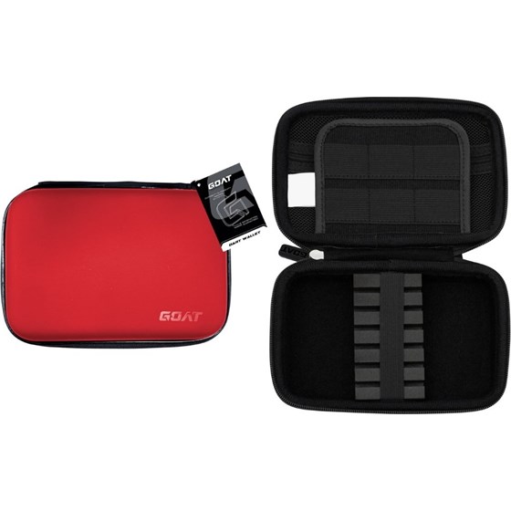 Pikado Torbica Goat Crvena XL