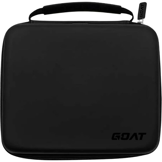 Pikado Torbica Goat Crna XXL