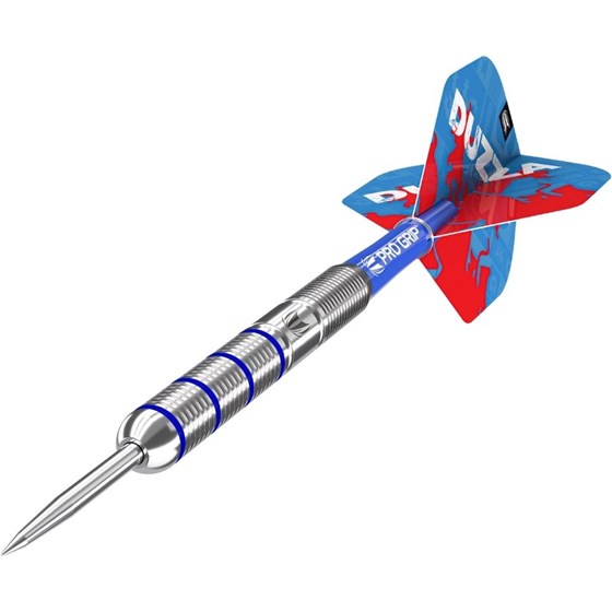 Strelice Za Pikado Glen Durrant 80% Tungsten