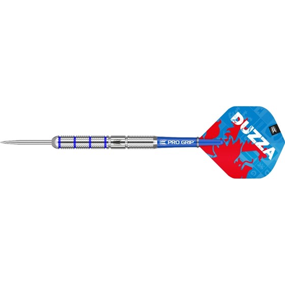 Strelice Za Pikado Glen Durrant 80% Tungsten
