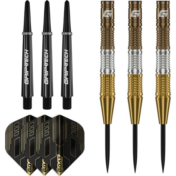 Strelice Za Pikado Ceremony 90% Tungsten