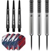 Strelice Za Pikado Baseball Homerun 90% Tungsten