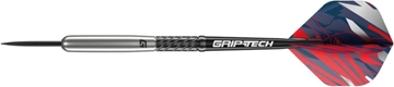 Strelice Za Pikado Baseball Homerun 90% Tungsten