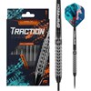Strelice Za Pikado Traction 80% Tungsten