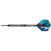 Strelice Za Pikado Traction 80% Tungsten