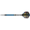 Strelice Za Pikado Athlete Plava Brass