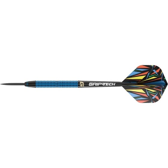 Strelice Za Pikado Athlete Plava Brass